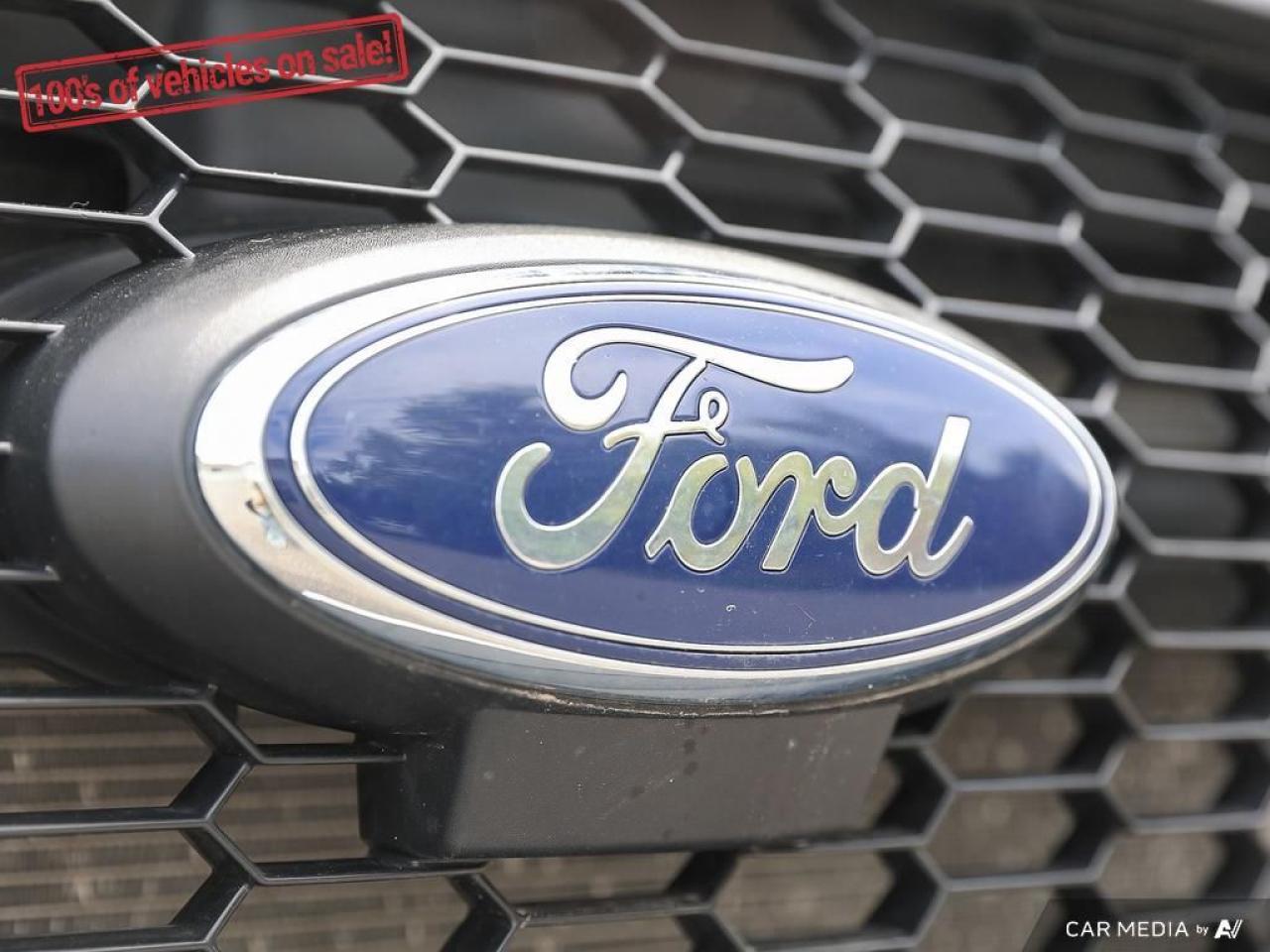 2023 Ford Transit Cargo Van BASE