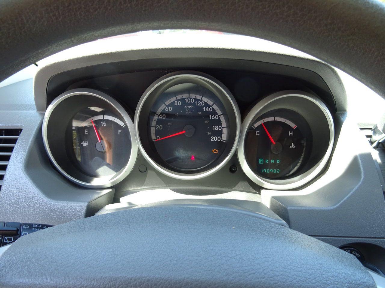 2010 Dodge Grand Caravan SE - Photo #15
