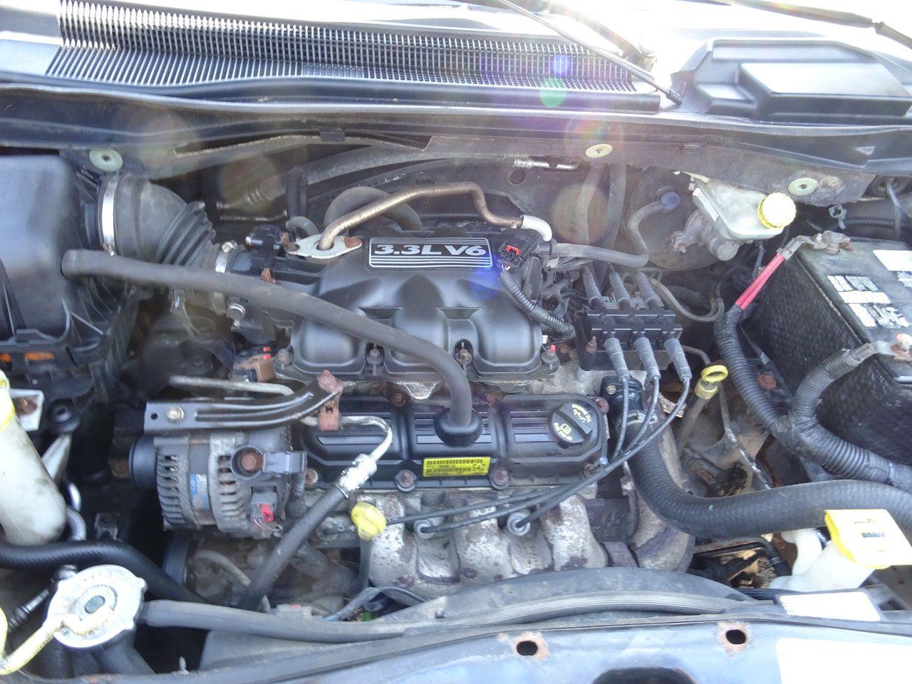 2010 Dodge Grand Caravan SE - Photo #16