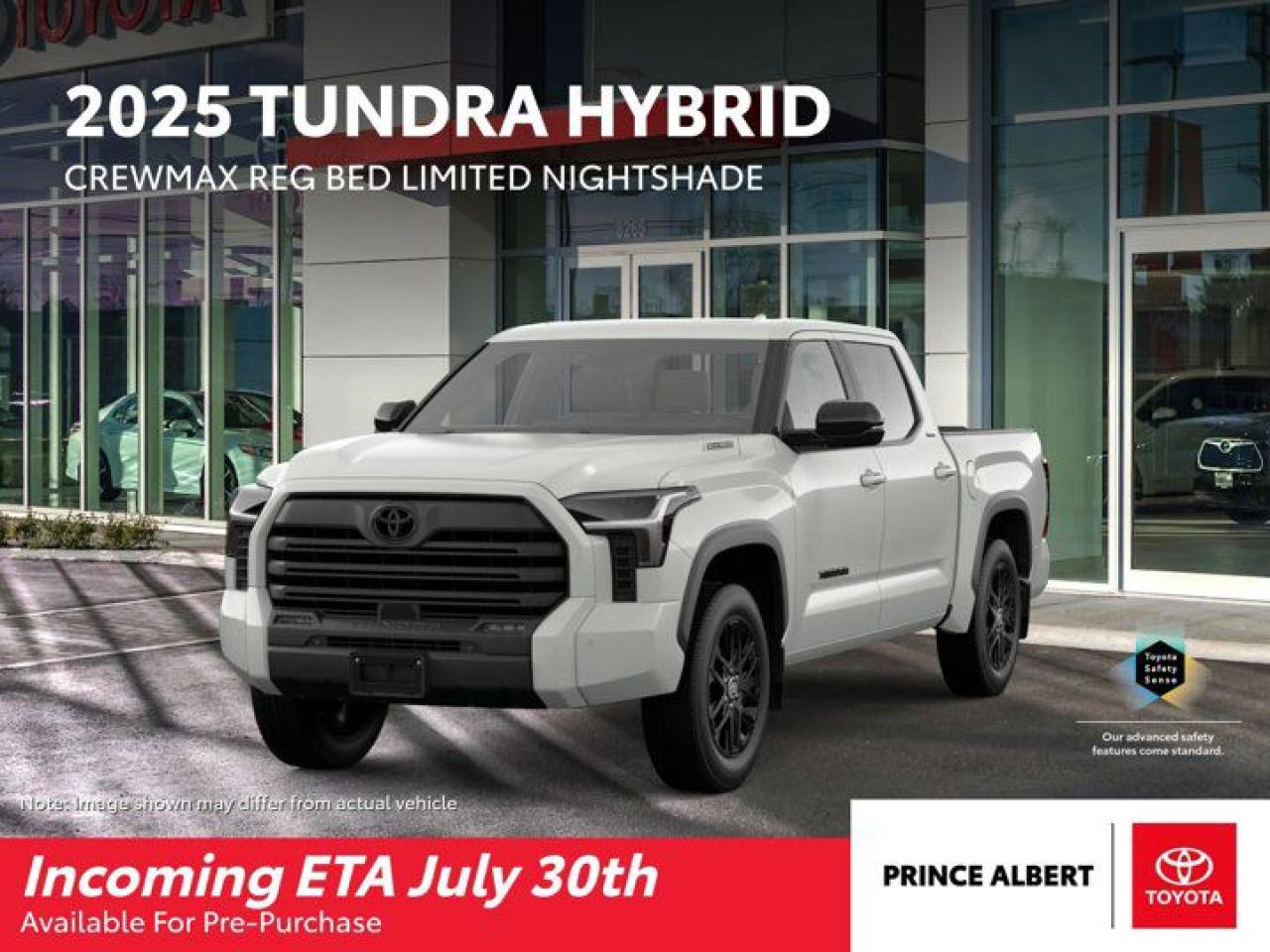 4x4 Crewmax Limited, 10-Speed Automatic w/OD, Twin Turbo Regular Unleaded V-6 3.4 L/210