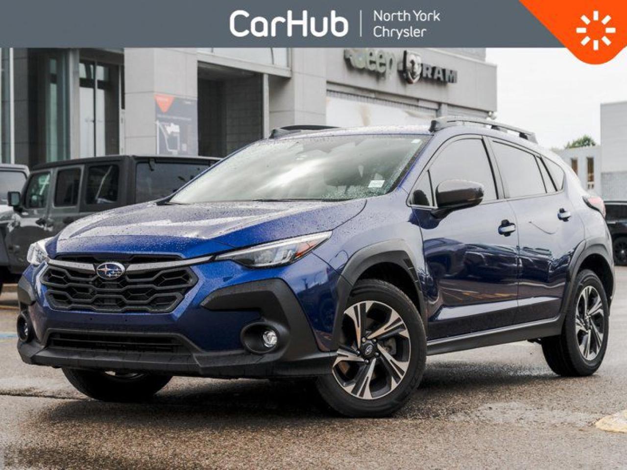 Used 2024 Subaru XV Crosstrek Touring for sale in Thornhill, ON