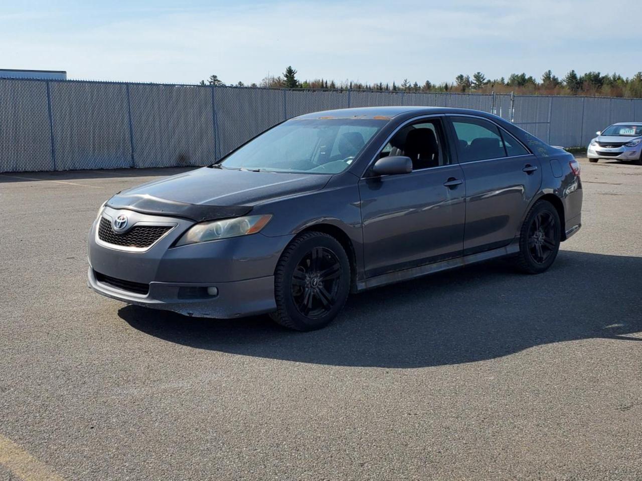 Used 2007 Toyota Camry CE for sale in Sainte Sophie, QC