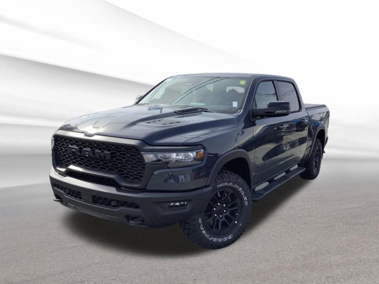 New 2025 RAM 1500 Rebel for sale in Halifax, NS