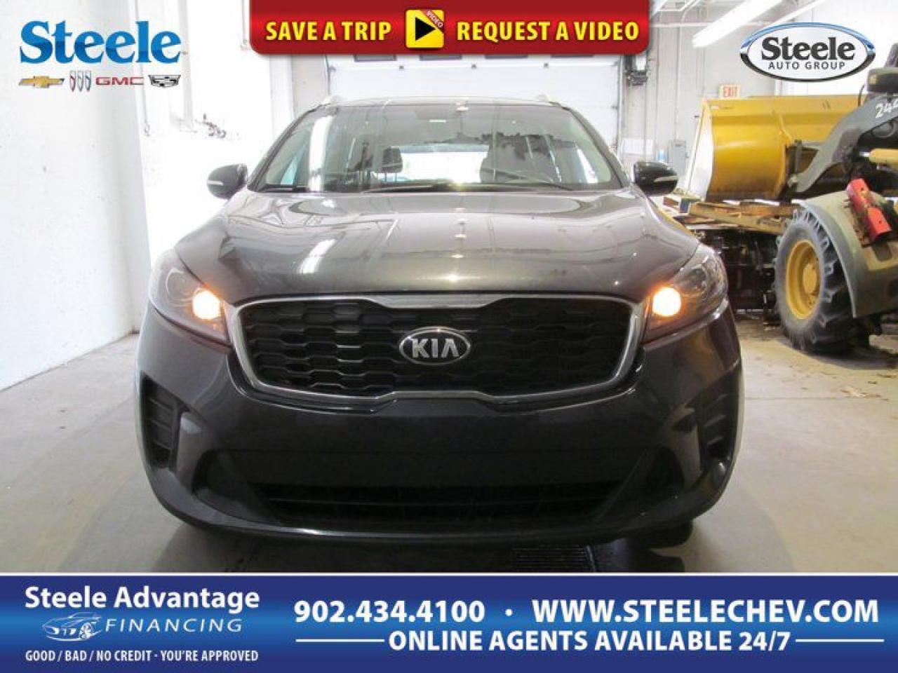 Used 2019 Kia Sorento LX for sale in Dartmouth, NS