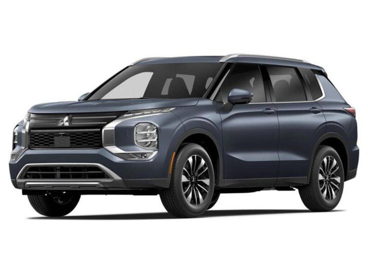 Small SUV 4WD, LE S-AWC, 1-Speed CVT w/OD, Regular Unleaded I-4 2.5 L/152