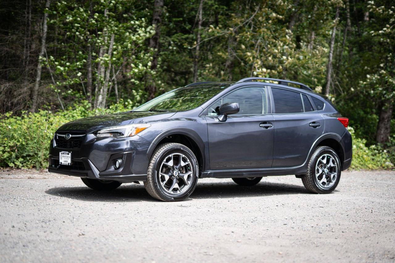 Used 2018 Subaru XV Crosstrek Sport for sale in Surrey, BC