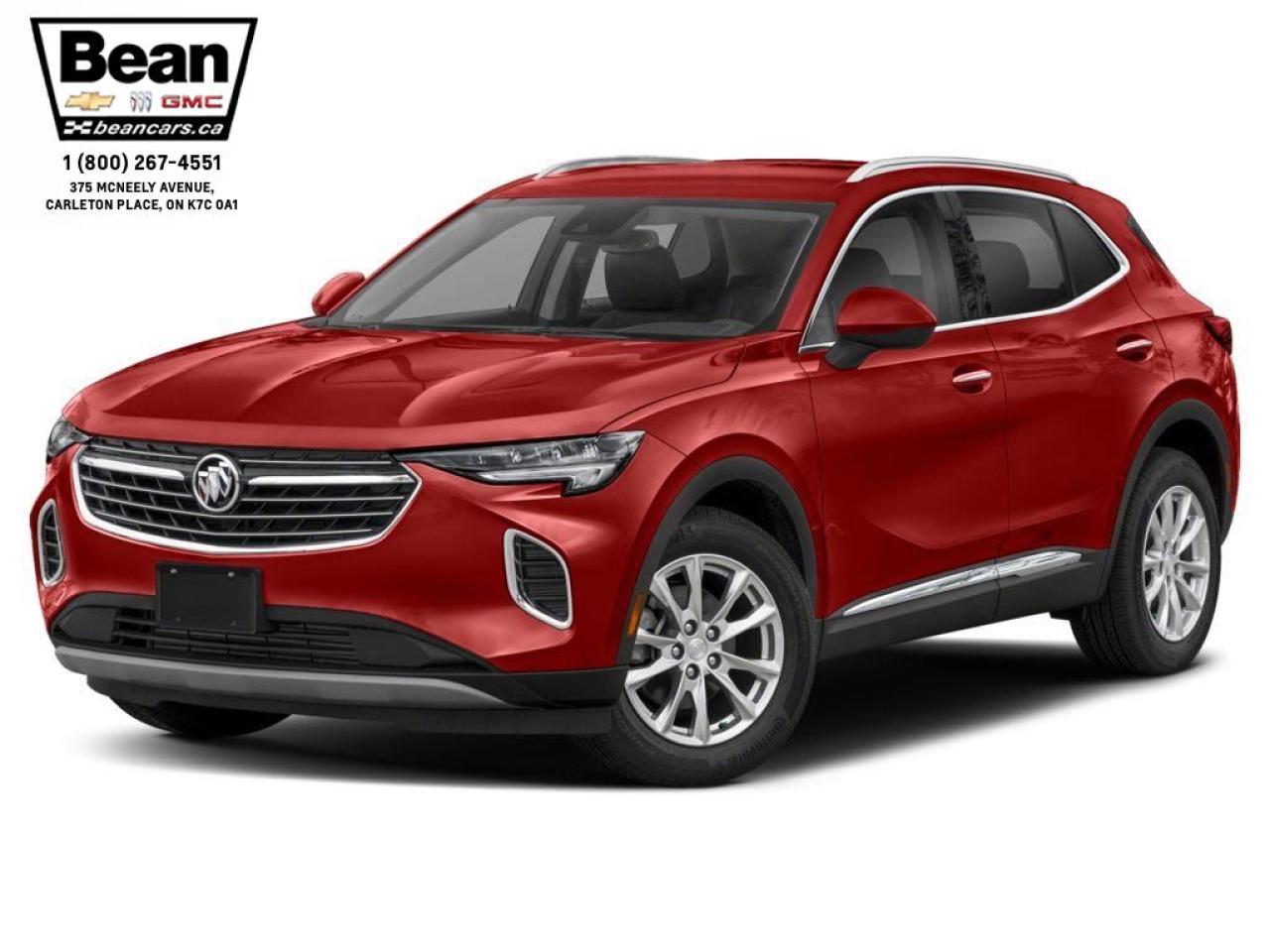 Used 2023 Buick Envision Avenir for sale in Carleton Place, ON