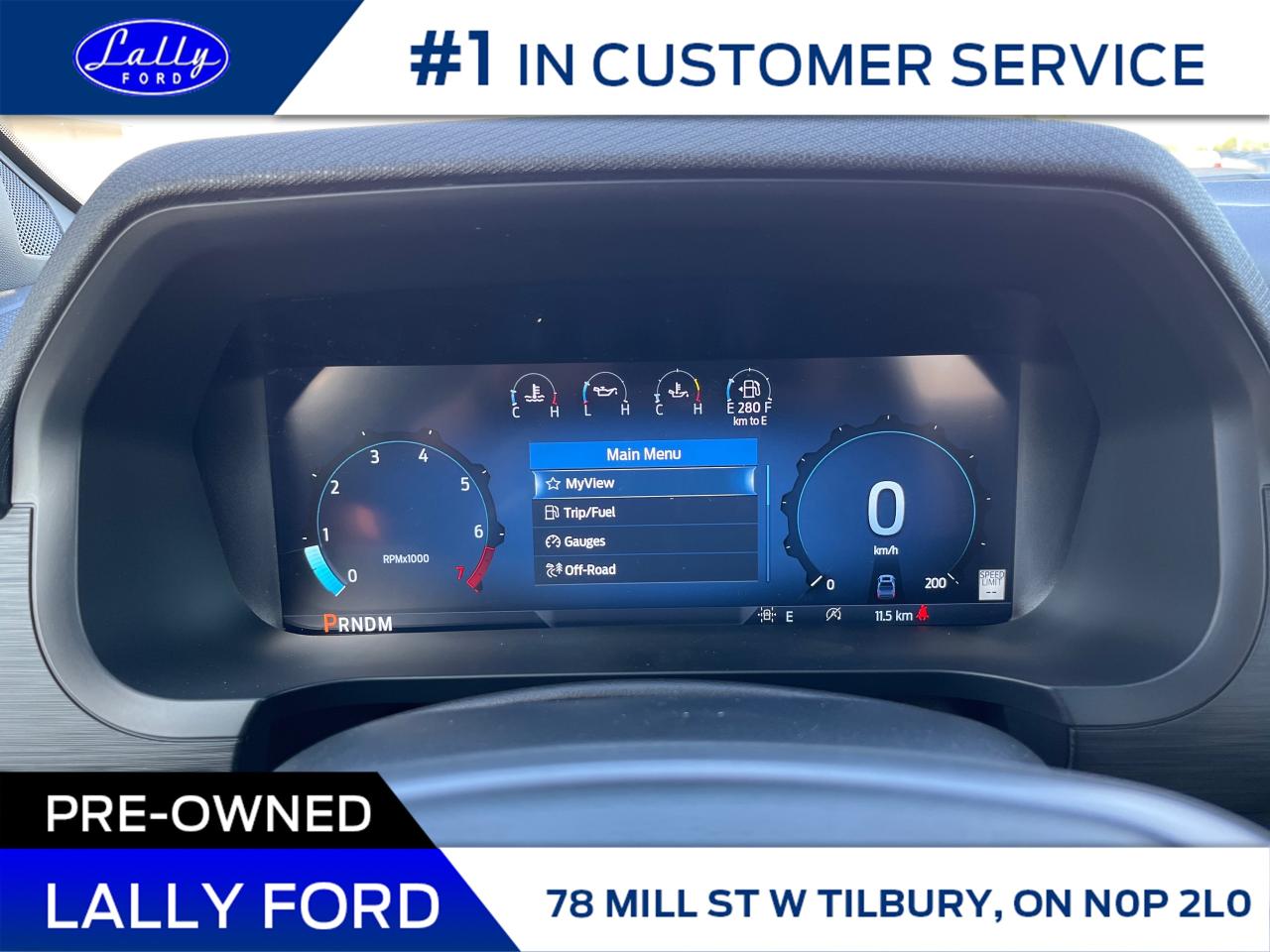 2025 Ford F-150 XLT Photo