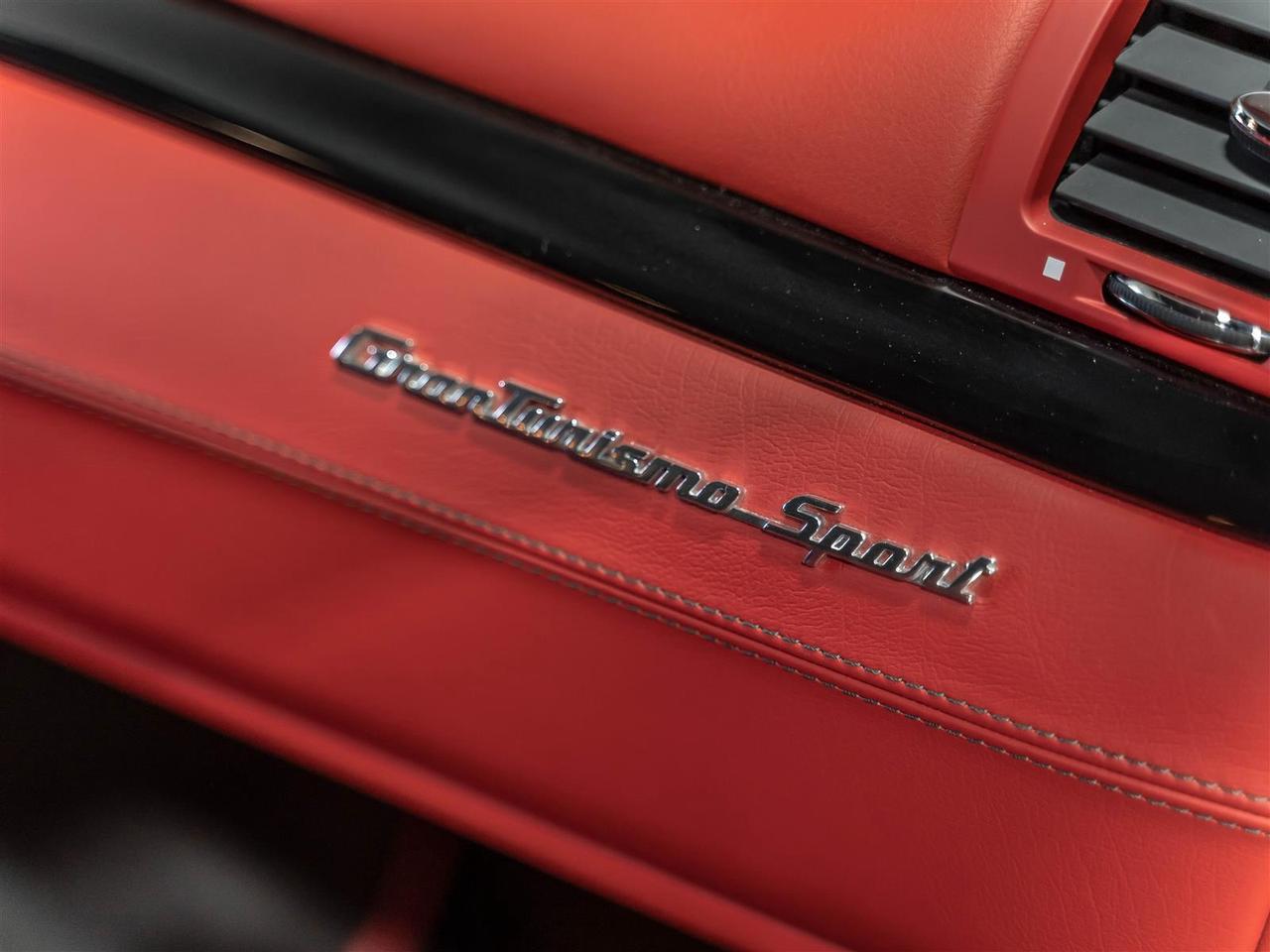 2018 Maserati GranTurismo SPORT|APPLE CARPLAY|NAVI|REARCAM|HARMAN KARDON Photo