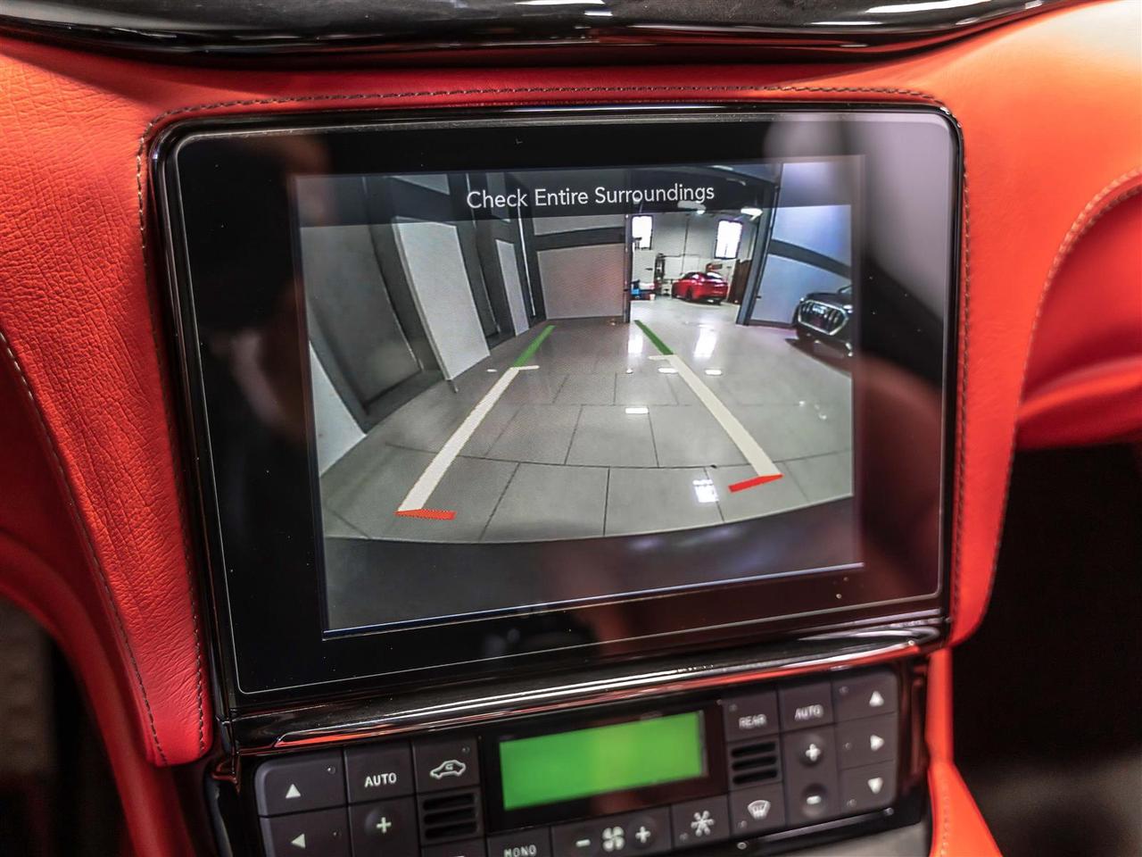 2018 Maserati GranTurismo SPORT|APPLE CARPLAY|NAVI|REARCAM|HARMAN KARDON Photo