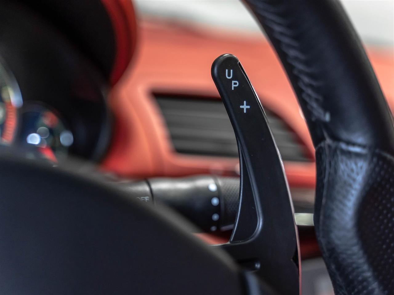 2018 Maserati GranTurismo SPORT|APPLE CARPLAY|NAVI|REARCAM|HARMAN KARDON Photo