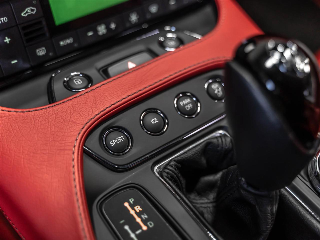 2018 Maserati GranTurismo SPORT|APPLE CARPLAY|NAVI|REARCAM|HARMAN KARDON Photo