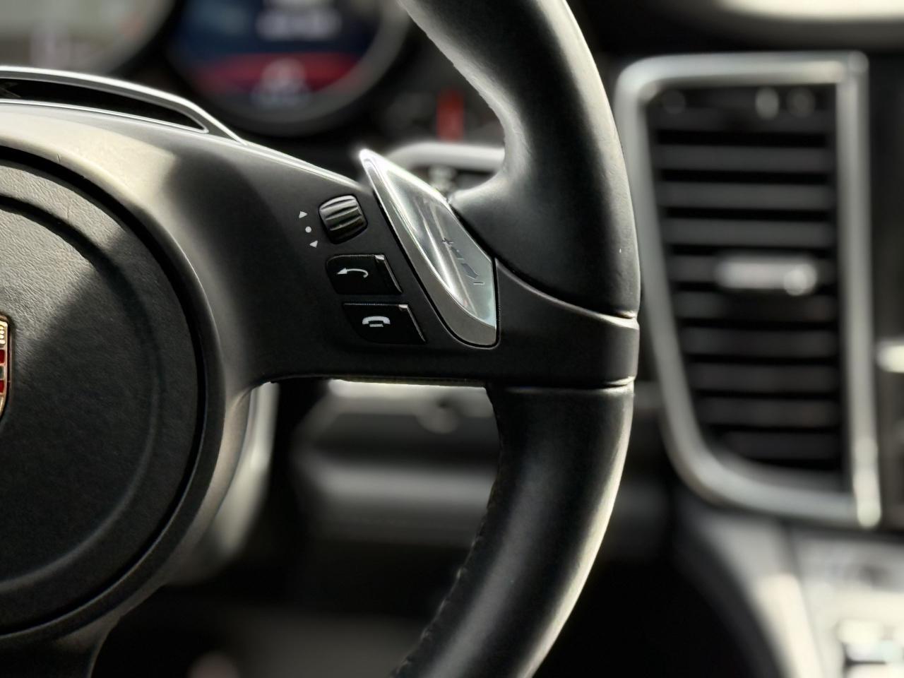 2014 Porsche Panamera 4S | SUNROOF | BOSE SOUND | LOADED - Photo #22