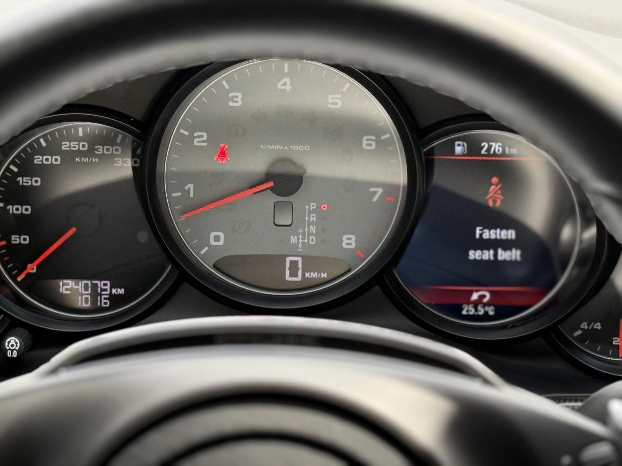 2014 Porsche Panamera 4S | SUNROOF | BOSE SOUND | LOADED - Photo #23