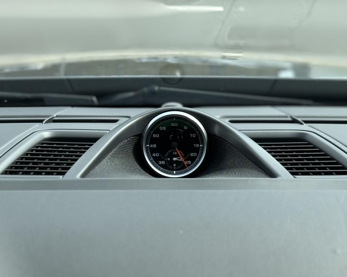2014 Porsche Panamera 4S | SUNROOF | BOSE SOUND | LOADED - Photo #24