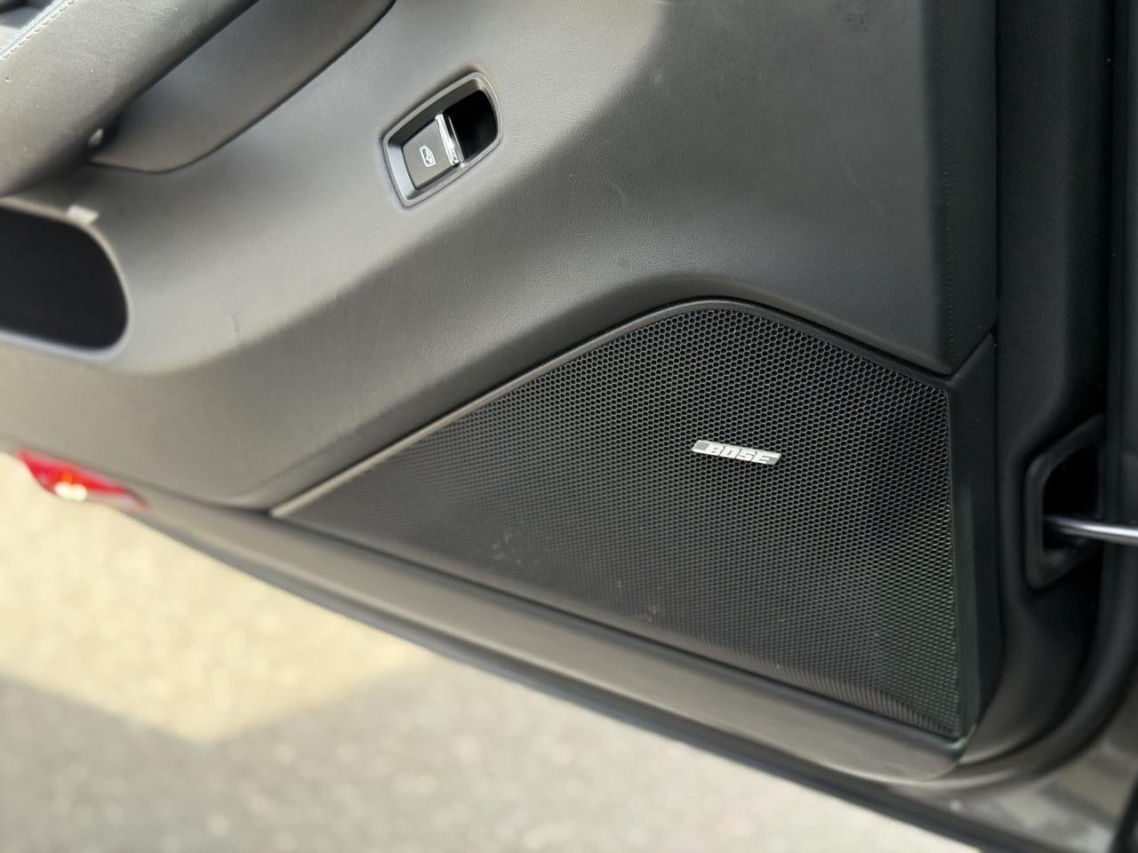 2014 Porsche Panamera 4S | SUNROOF | BOSE SOUND | LOADED - Photo #27