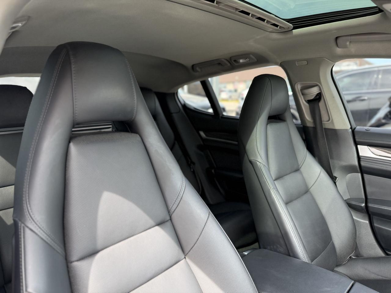 2014 Porsche Panamera 4S | SUNROOF | BOSE SOUND | LOADED - Photo #31