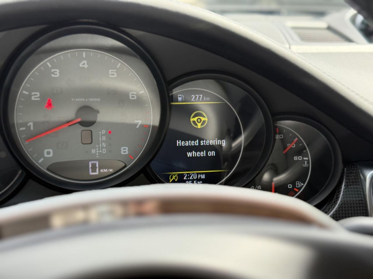 2014 Porsche Panamera 4S | SUNROOF | BOSE SOUND | LOADED - Photo #43