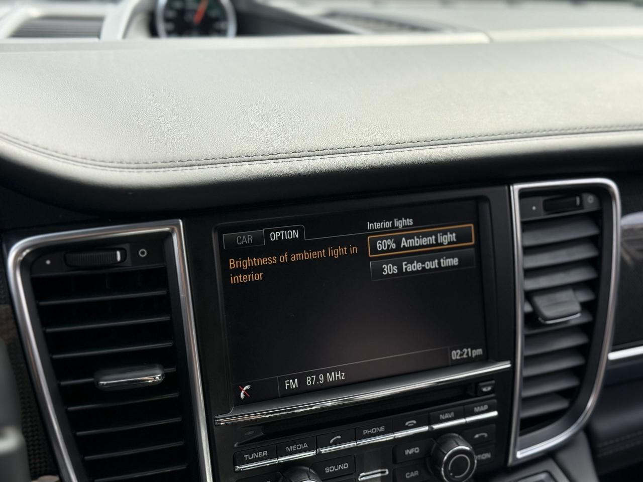 2014 Porsche Panamera 4S | SUNROOF | BOSE SOUND | LOADED - Photo #45