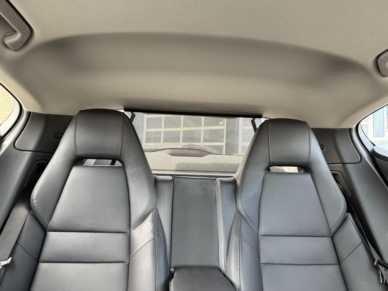 2014 Porsche Panamera 4S | SUNROOF | BOSE SOUND | LOADED - Photo #46