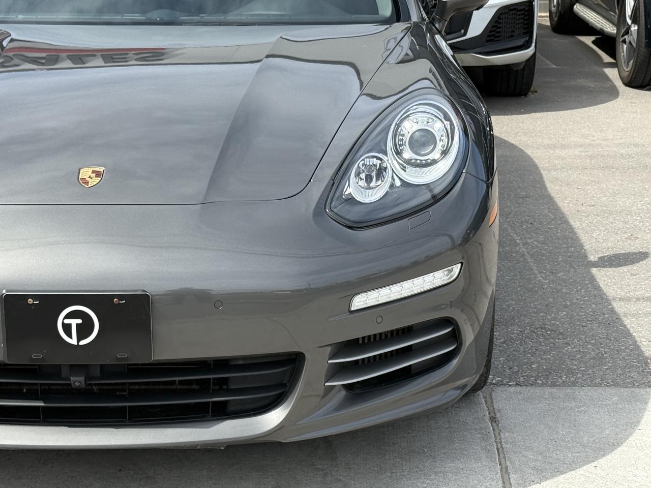 2014 Porsche Panamera 4S | SUNROOF | BOSE SOUND | LOADED Photo
