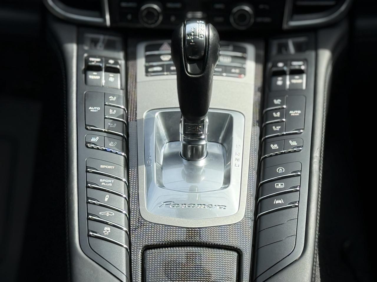 2014 Porsche Panamera 4S | SUNROOF | BOSE SOUND | LOADED Photo