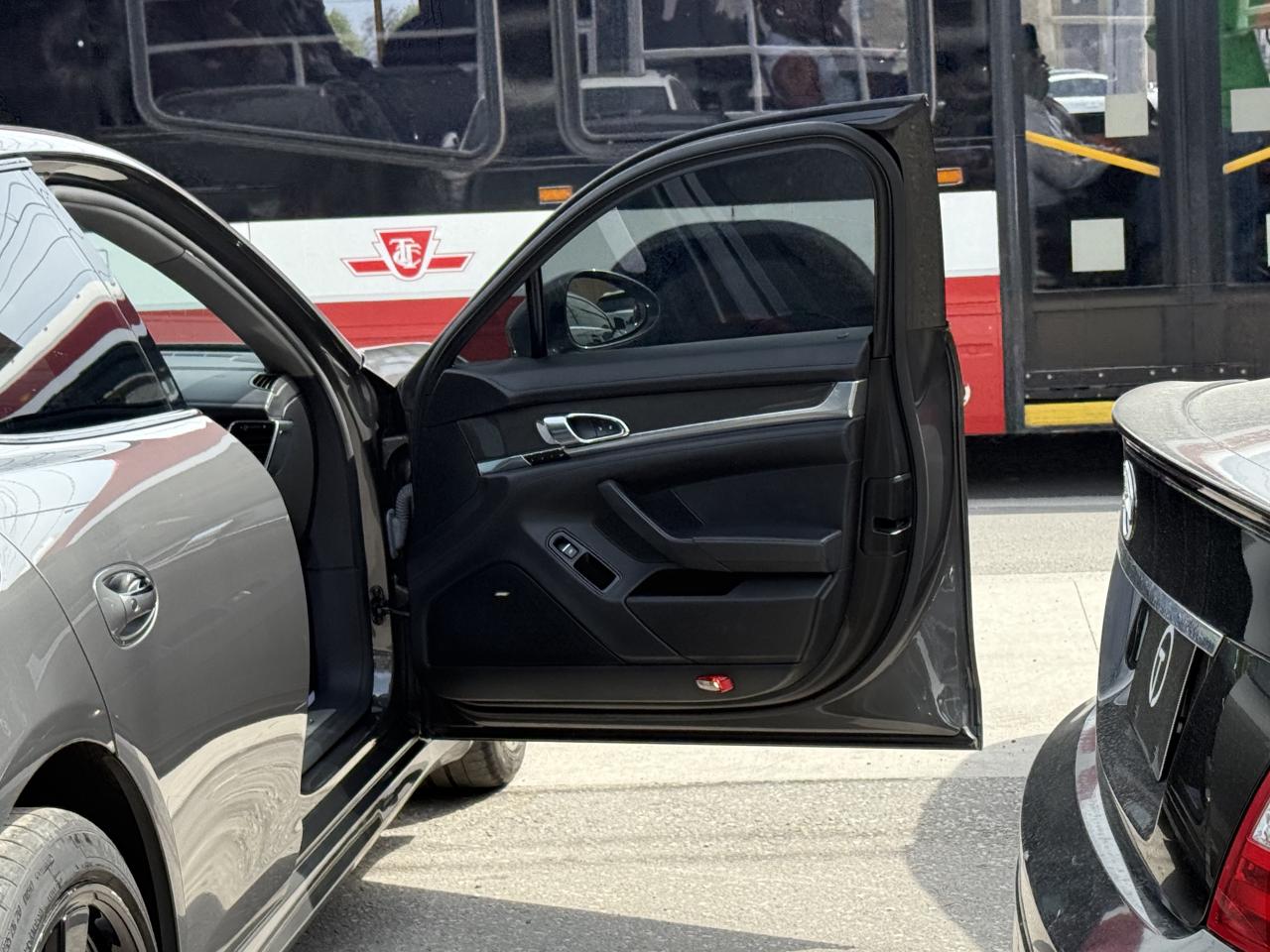 2014 Porsche Panamera 4S | SUNROOF | BOSE SOUND | LOADED Photo