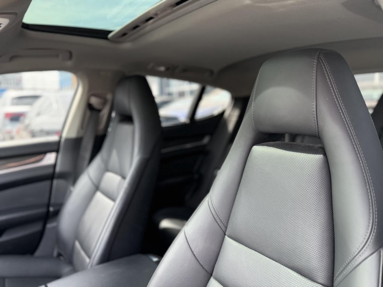 2014 Porsche Panamera 4S | SUNROOF | BOSE SOUND | LOADED Photo