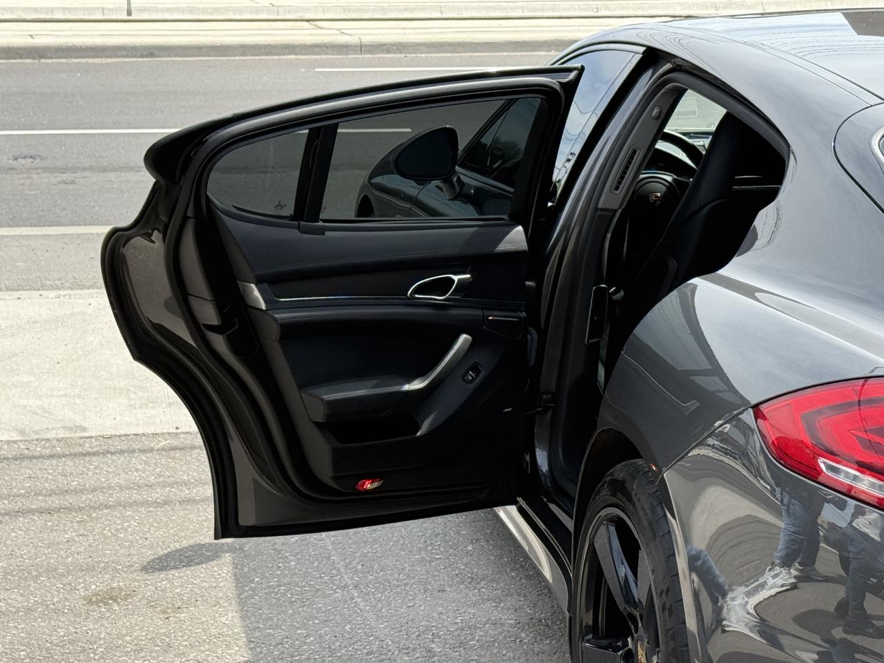 2014 Porsche Panamera 4S | SUNROOF | BOSE SOUND | LOADED Photo