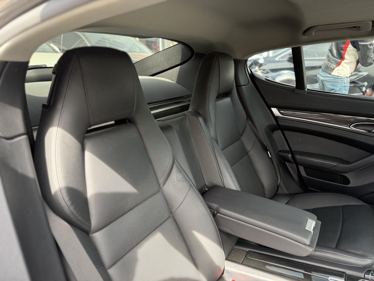 2014 Porsche Panamera 4S | SUNROOF | BOSE SOUND | LOADED Photo