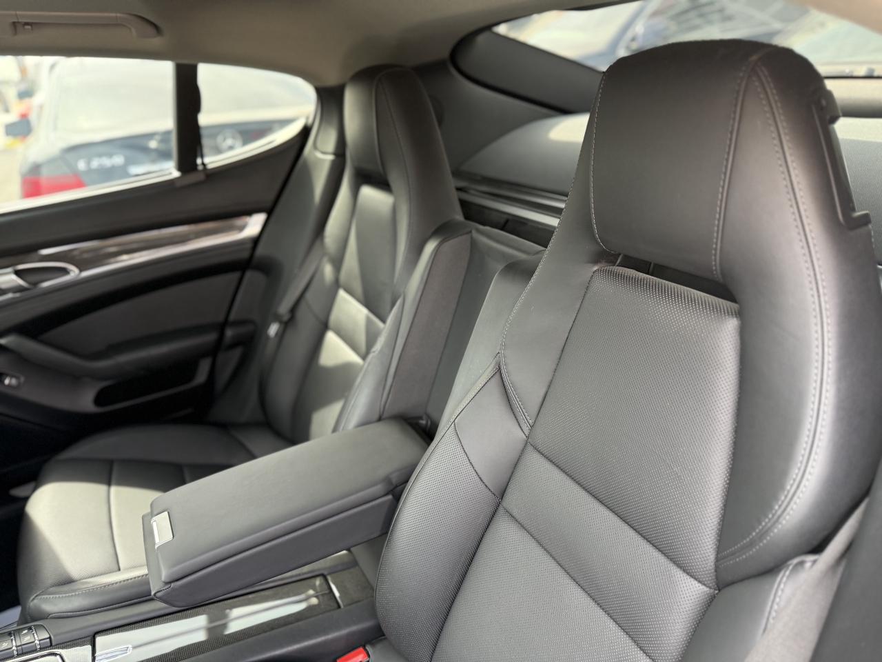 2014 Porsche Panamera 4S | SUNROOF | BOSE SOUND | LOADED Photo