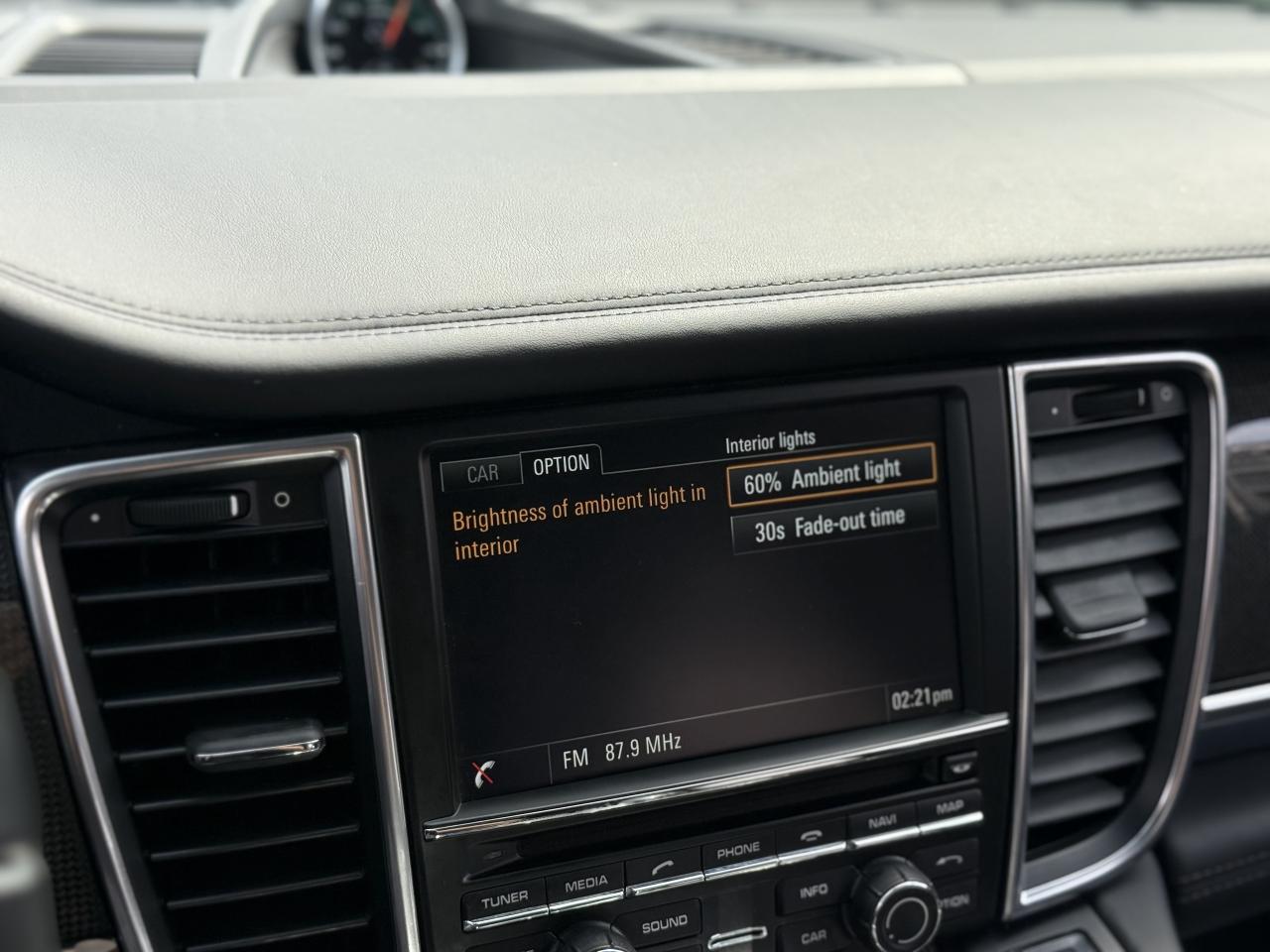 2014 Porsche Panamera 4S | SUNROOF | BOSE SOUND | LOADED Photo