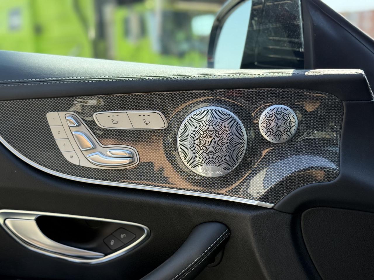 2019 Mercedes-Benz E-Class //AMG 53 | CARBON | PREMIUM | NIGHT PKG - Photo #37