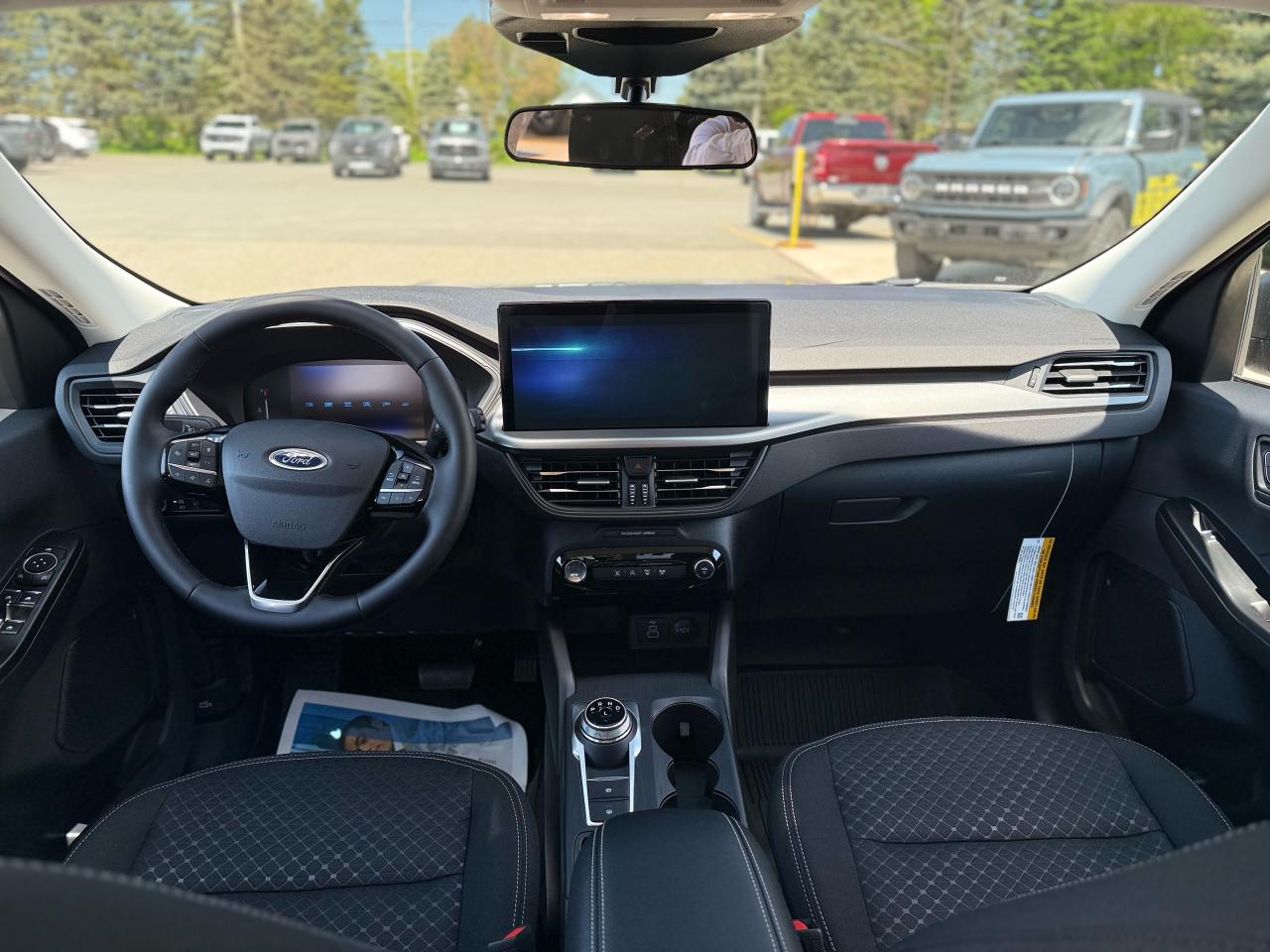 2025 Ford Escape Active™ Photo5