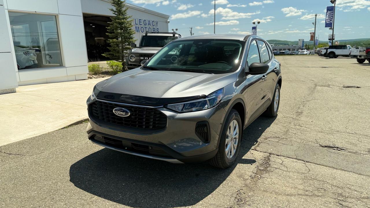 New 2025 Ford Escape Active™ for sale in Woodstock, NB