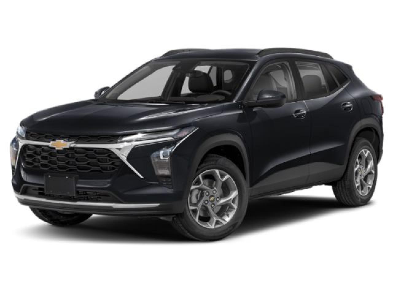 New 2025 Chevrolet Trax LT for sale in Kingston, ON