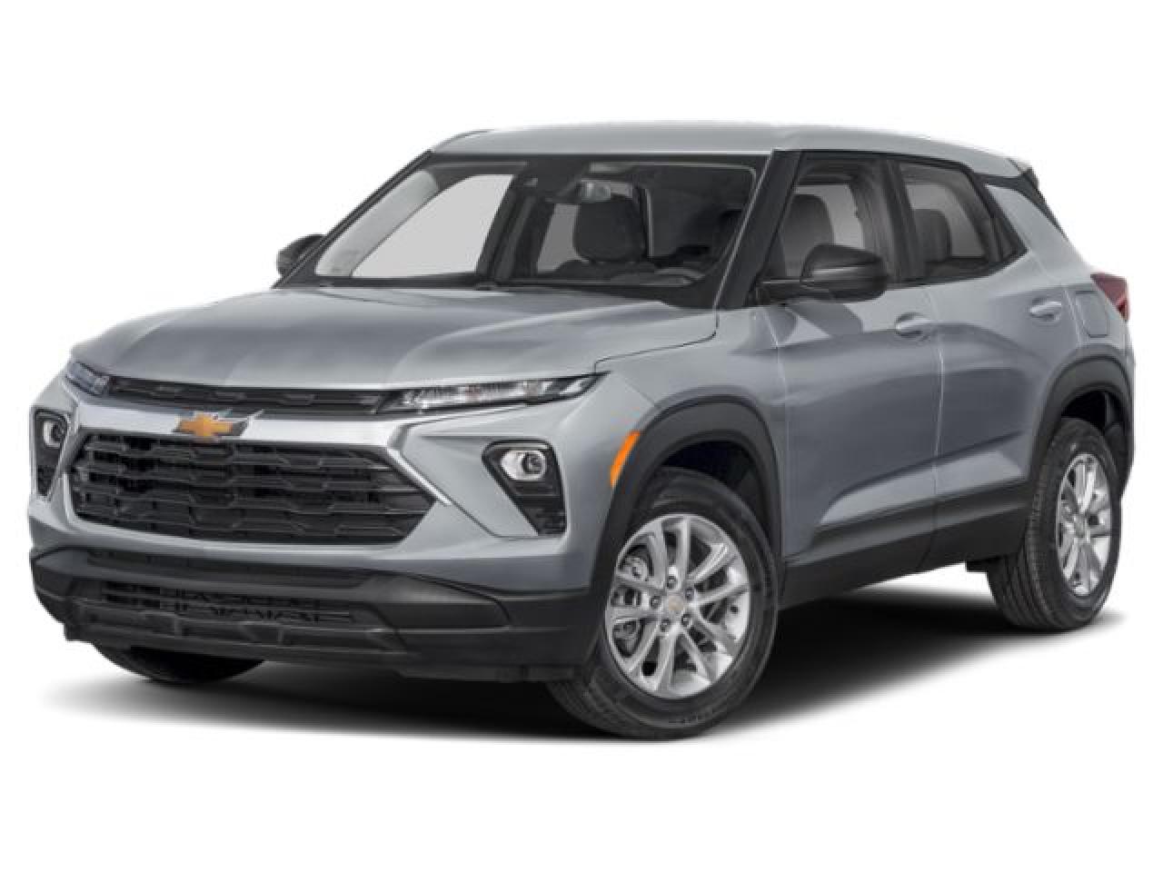 New 2025 Chevrolet TrailBlazer LT for sale in Kingston, ON