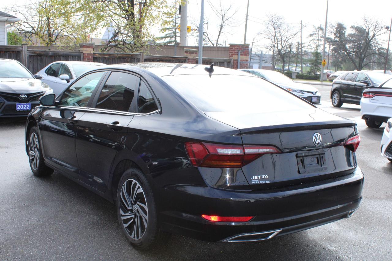 2019 Volkswagen Jetta Execline - Photo #5