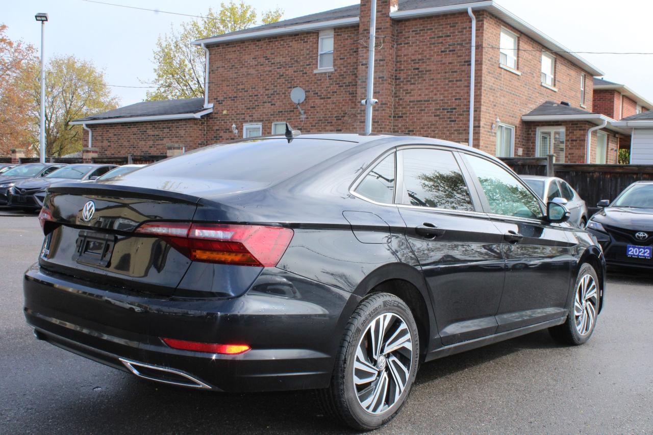 2019 Volkswagen Jetta Execline - Photo #6
