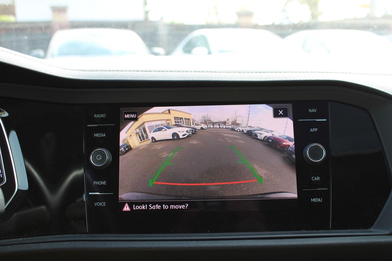 2019 Volkswagen Jetta Execline - Photo #7