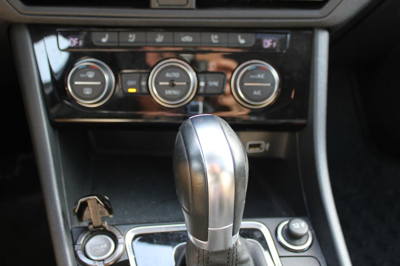 2019 Volkswagen Jetta Execline - Photo #8