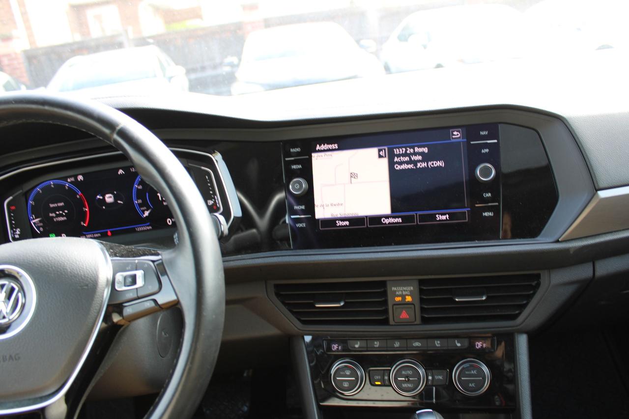 2019 Volkswagen Jetta Execline - Photo #9