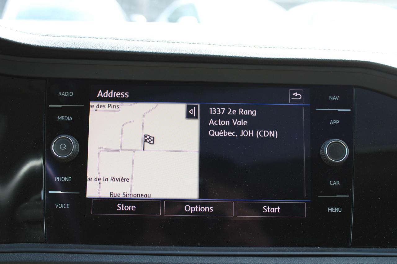 2019 Volkswagen Jetta Execline - Photo #11