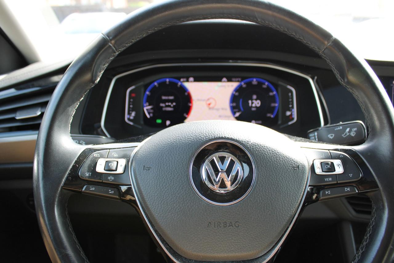 2019 Volkswagen Jetta Execline - Photo #12
