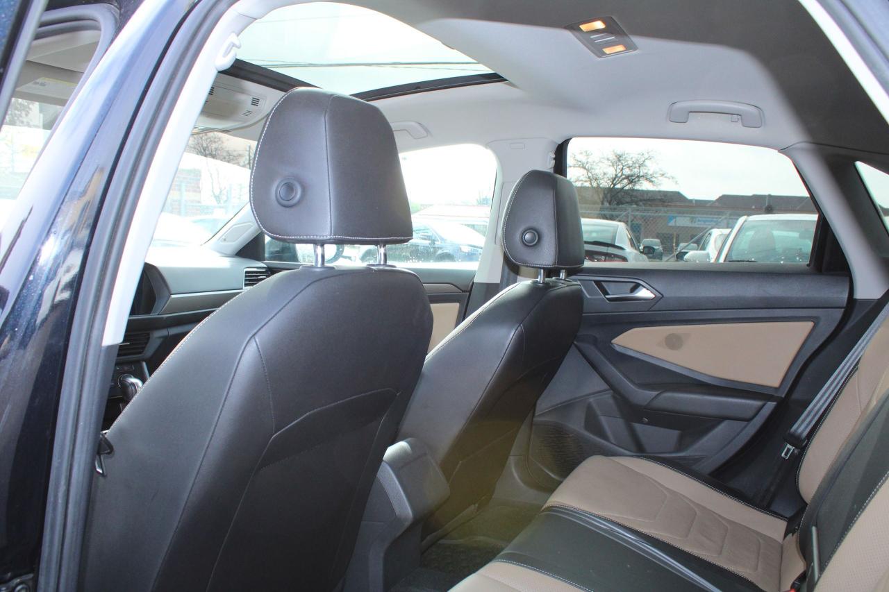 2019 Volkswagen Jetta Execline - Photo #13