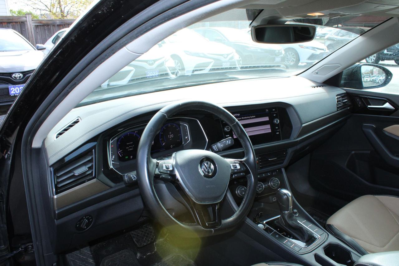 2019 Volkswagen Jetta Execline - Photo #15