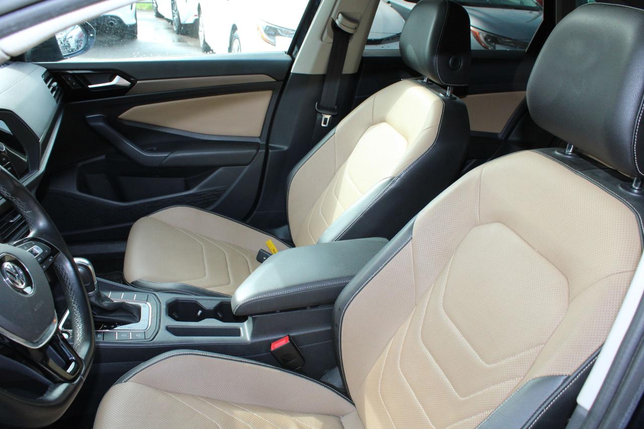 2019 Volkswagen Jetta Execline - Photo #17