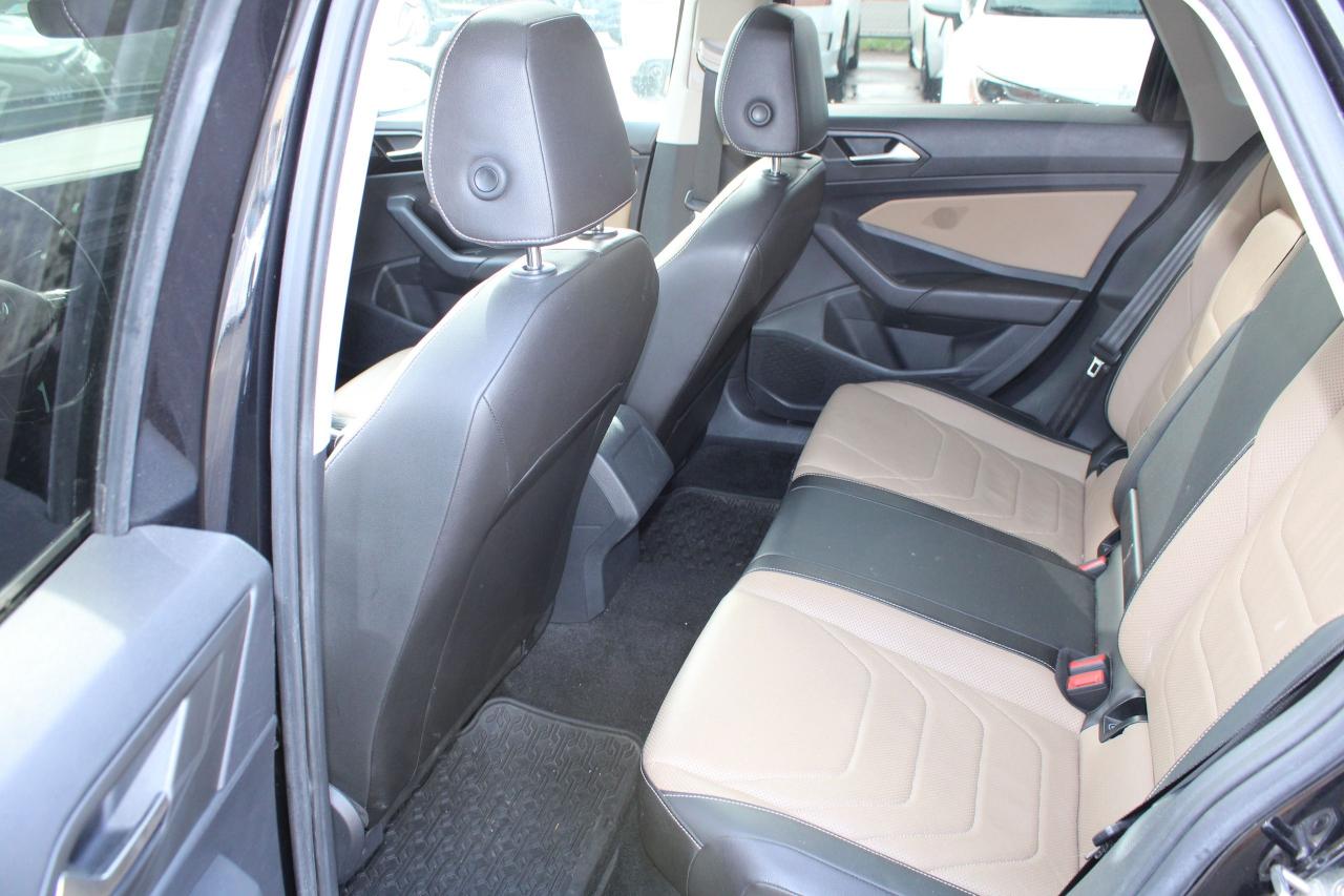 2019 Volkswagen Jetta Execline - Photo #18