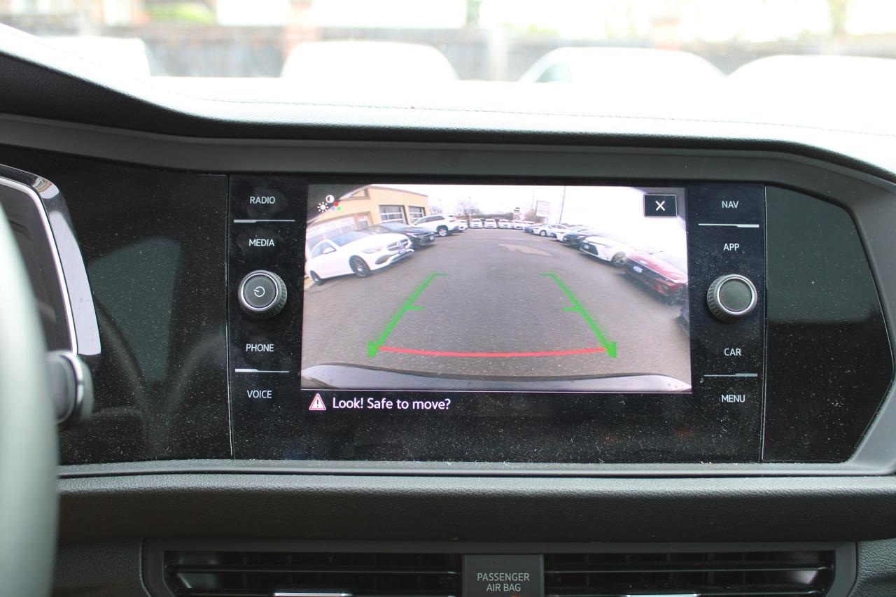2021 Volkswagen Jetta HIGHLINE - Photo #6