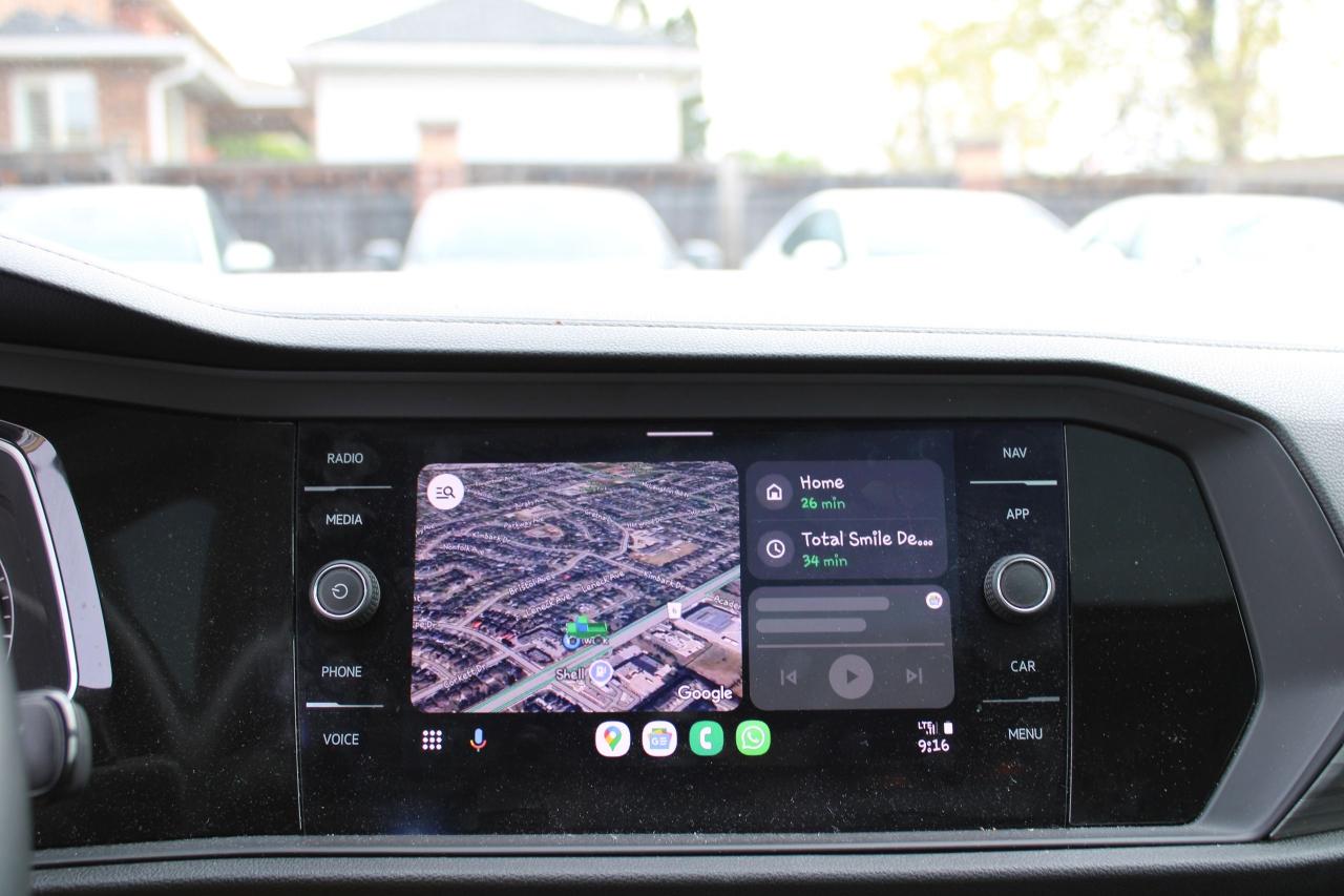 2021 Volkswagen Jetta HIGHLINE - Photo #7